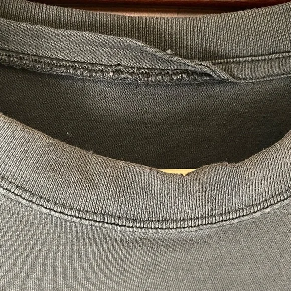 Vintage Misfits Legacy Of Brutality Band Tee Shirt - Picture 3 of 4